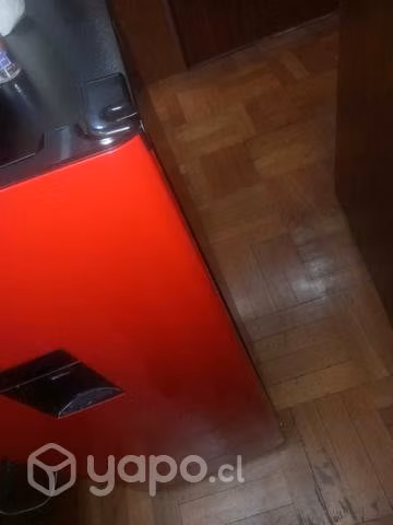 Refrigerador