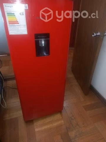 Refrigerador