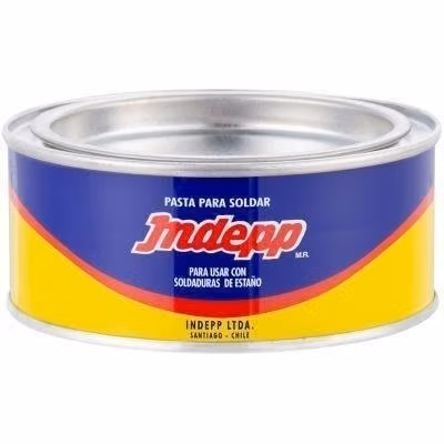 Pasta para soldar 250gr