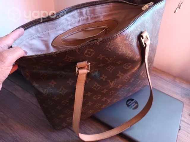 Cartera louis vuitton
