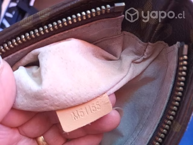 Cartera louis vuitton - Imagen 3