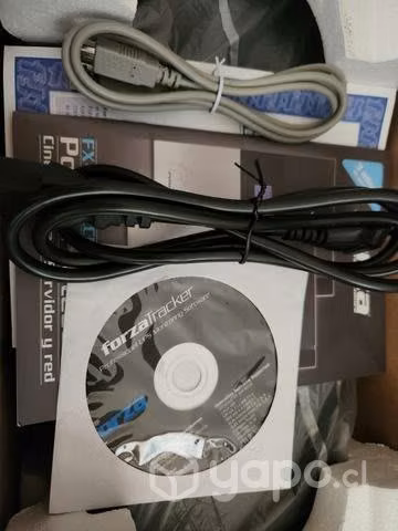 UPS regulador de corriente 2200 va