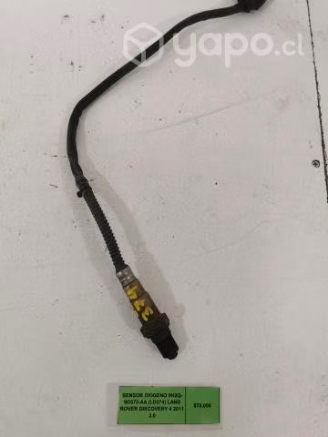 Sensor Oxigeno 9H2Q-9D375-AA (LD374) Land Rover D