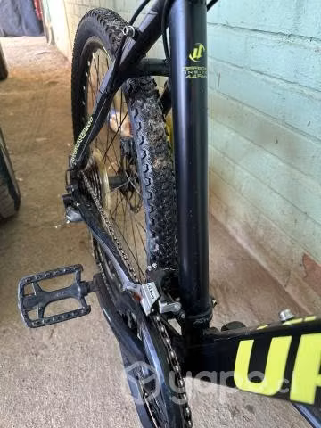 Bicicleta Upland Vanguard 200 aro 26 - Imagen 5