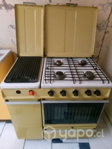 Cocina