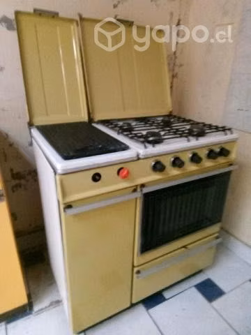 Cocina