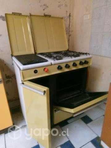 Cocina