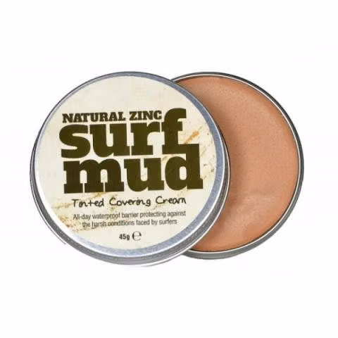 Bloqueador Surf Mud