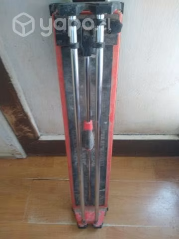 Máquina para cortar ceramica