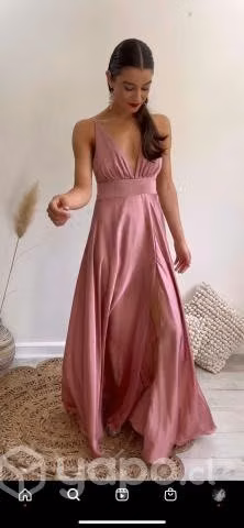 Vestido marca minisima