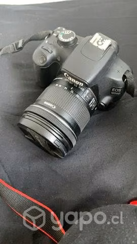 Canon EOS 1200D