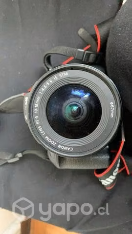 Canon EOS 1200D