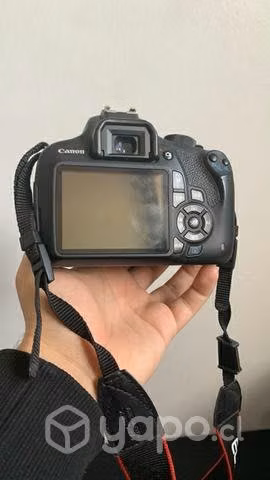 Canon EOS 1200D