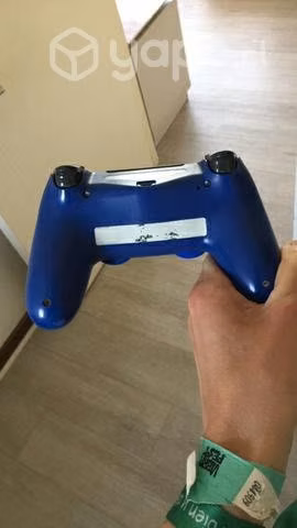 Control ps4 (azul) original - Imagen 2