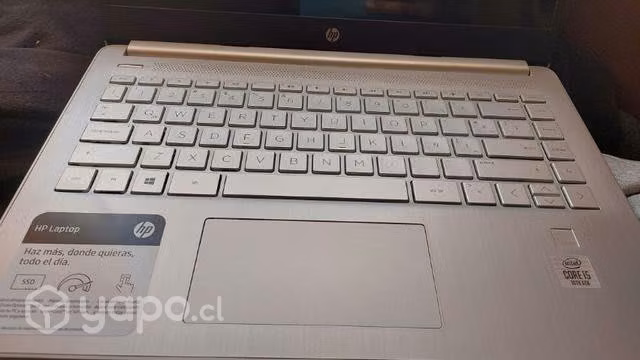 Hp Laptop