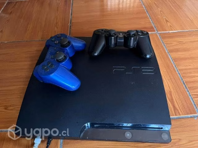 PS3