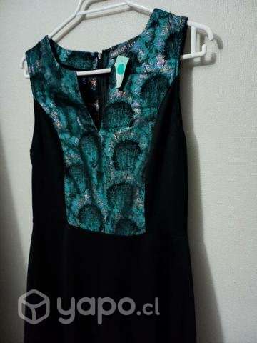 Vestido Nuevo - Imagen 3
