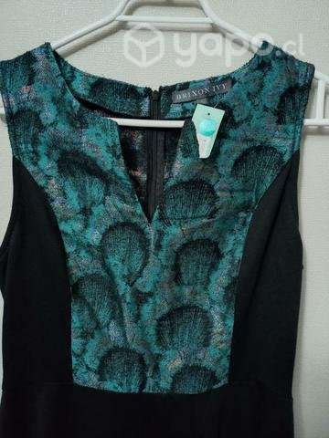 Vestido Nuevo - Imagen 2