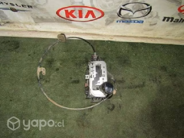 Palanca de cambio toyota 4runner 2004