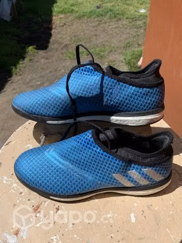 Zapatillas adidas modelo Messi 16.1 atrévete - Imagen 2