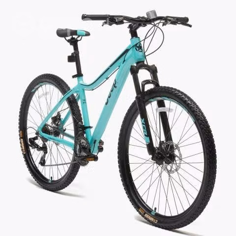 bicicleta MTB Jeep Anapurna aro 27.5