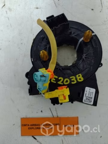 Cinta Airbag Ford Explorer 3.5 2017