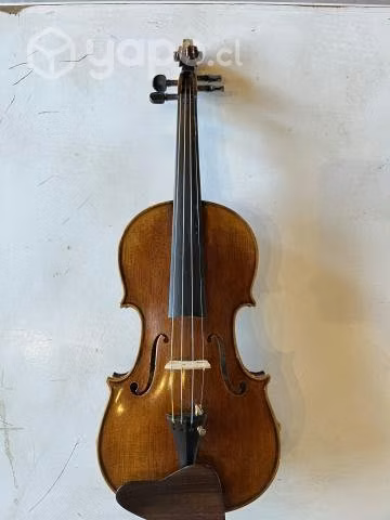 Violín nivel avanzado