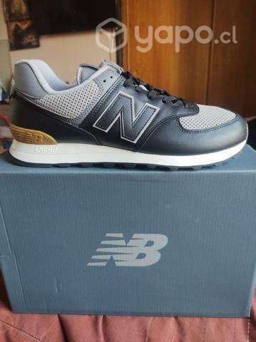 Zapatillas marca - Imagen 2