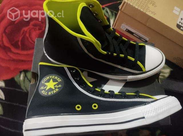 Zapatillas marca - Imagen 4