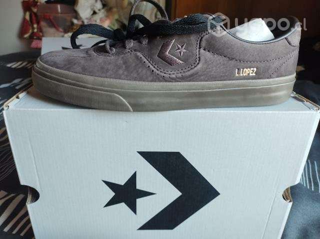 Zapatillas marca - Imagen 3