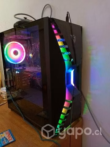 PC/ computador Gamer