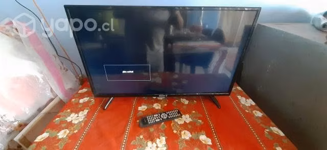 Smart tv 32" Master G