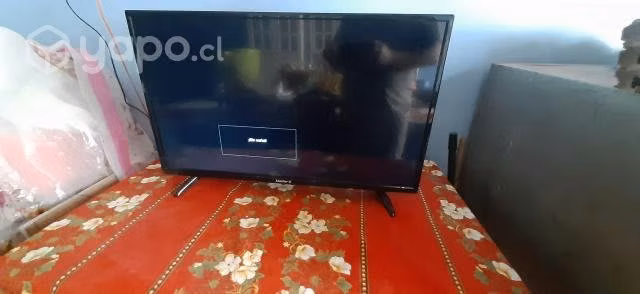 Smart tv 32" Master G