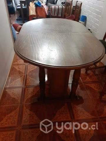 Mesa y rack tv - Imagen 2