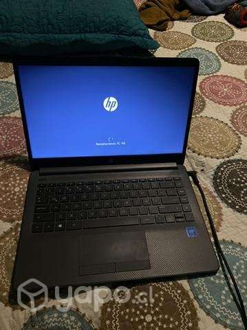Notebook excelente estado - Imagen 2