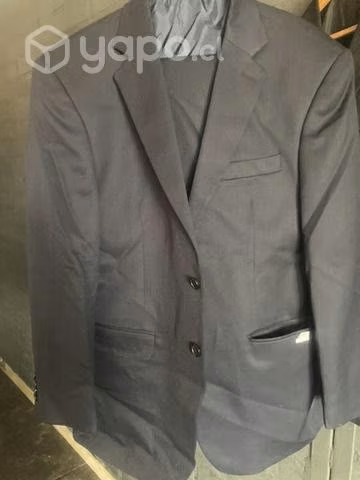 Trajes de vestir
