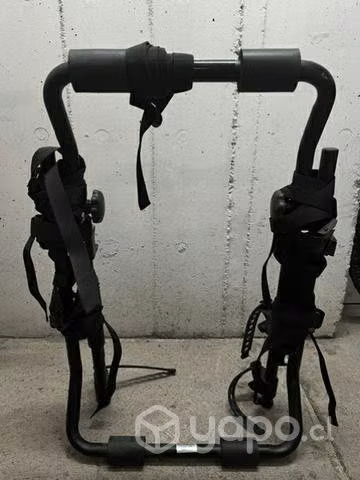 Porta Bicicletas - Imagen 2