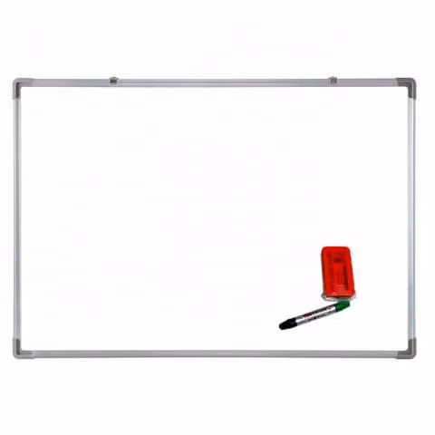PIZARRA 90X60CM (incluye plumon y borrador)