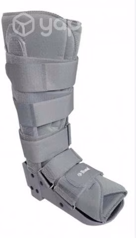 Bota Walker larga L, Blunding, bota ortopédica