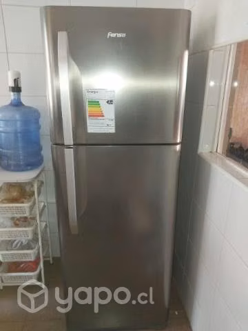 Refrigerador 240 litros