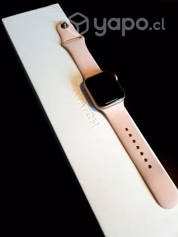 Apple Watch serie 5 - Imagen 2