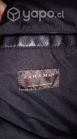 Chaqueta ZARA MEN - Imagen 2