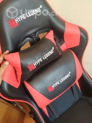 Silla hypelegend casi nueva - Imagen 3