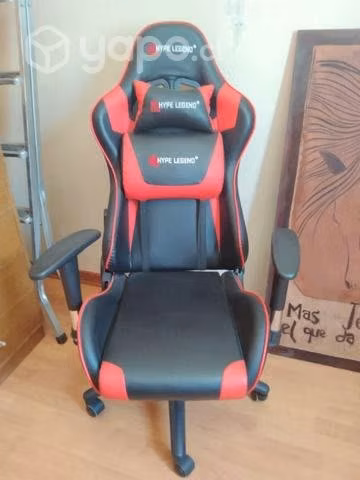 Silla hypelegend casi nueva - Imagen 2