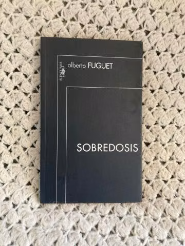Alberto Fuguet