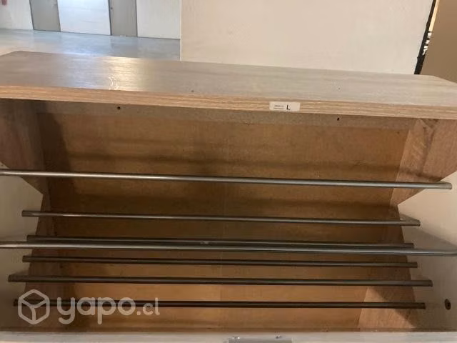 Mueble porta zapatos - Imagen 4