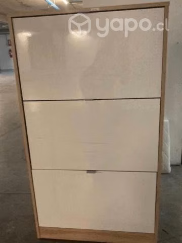 Mueble porta zapatos