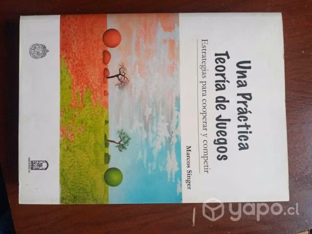 Una practica teoria de juegos