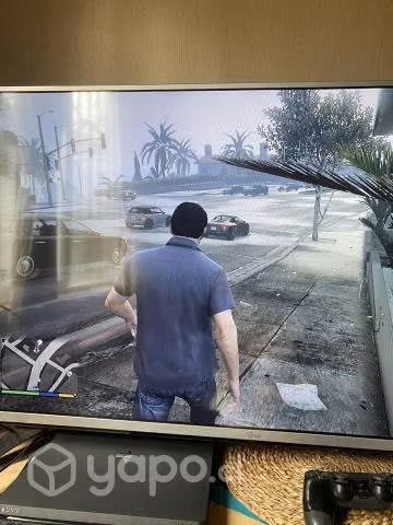 Play 4 slim 1T