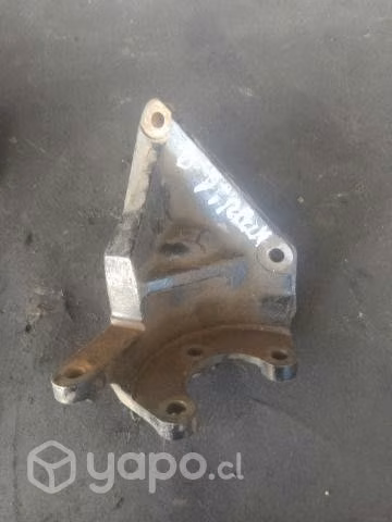 Bomba de dirección mitsubishi montero sport 3.0 b